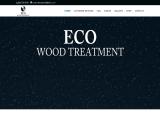 Eco Wood Treatment Ltd wood stain