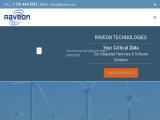 Raveon Technologies Corporation scada