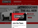 Cognito Motorsports offroad dirtbike