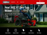 Snapper Lawn Mowers, Push Mowers, Z zero turn mower