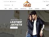 H.M.B International womens fashion gloves