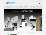 Optics India Equipments chair pads