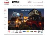 Pittman Outdoors Airbedz sleep