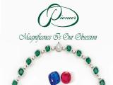 Pioneer Gems jewelry dealer