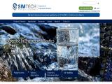 Simtechusa water floors