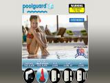 Poolguard/Pbm Industries alarms