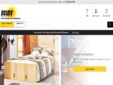 Selby Furniture Hardware sleep furniture