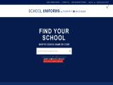 Tommy Hilfiger School Uniforms school sports uniforms