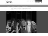 Andis Company hair company