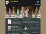 Karni Exports night dresses