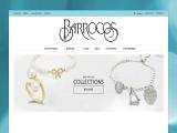 Barrocos Of Florida Inc baby jewelry