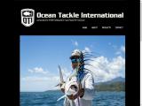 Oti; Vertical Jigging, Offshore Popping, Fishing trolling jigging