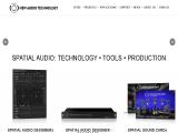 New Audio Technology Gmbh ins computer