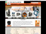 Fusi Electromechanical Equipment Dongguan air pressure kit