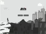 Arktis trousers