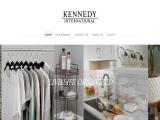 Kennedy International Inc overstock closeouts