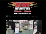 Race Parts Liquidators wholesalers liquidators