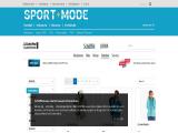 Sport+Mode / Verlag Chmielorz Gmbh multimode mode