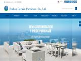 Foshan Darwin Furniture outdoor sofa set