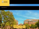 University of Southern Mississippi mississippi