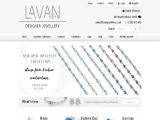 Lavan Designer Jewellery opals wholesale