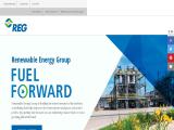 Renewable Energy Reg biofuels ethanol