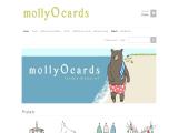 Mollyocards rompers