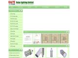 Shenzhen Kaiye Lighting e26 light bulb