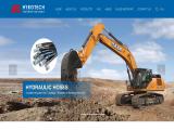 Qingdao Hyrotech Rubber & Plastic Products discharge hose