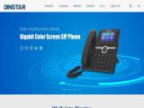 Shenzhen Dinstar Technologies ata fxs