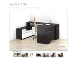 Quality Wood Office Furniture J wood desk