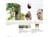 Rudolf Trischler E.U. Sunny Grapes: Profile vines grapes