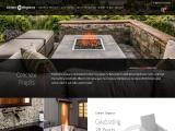 Concrete Counters Concrete Sinks Concrete Firepits Concrete undermount sinks