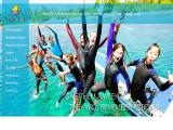 Family Dive Adventures and Kids Sea Camp Family vacations