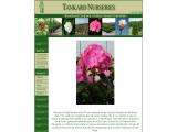 The Tankard Nurseries perennials