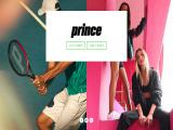 Prince - Benetton Group S.P.A rackets tennis