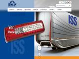 Isiksan Otomotiv Tekstil Insaat Sanayi Ve trailer lights