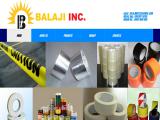 Balaji Inc sealer machine