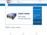 Bwt Beijing Ltd. painless 808nm