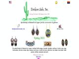 Erickson Sales Inc. matching jewelry