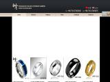 Hongkong Wan Ru Yi Jewelry Limited orthodontic molar bands