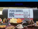 Pork Barrel Bbq kamado barbecue