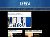 Dosal Tobacco Corp hookah cigarettes