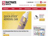 Ductmate Industries industries metallic