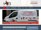 A-Tex Pest Management Austin Residential Home & Commercial Office ants