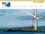 Alaska Engineers Planning Design Construction Consulting – Pdc geological pdc