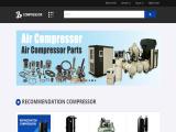 A & S Machinery air compressor hose