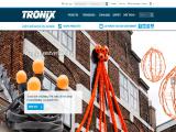 Tronix Lighting B.V. exterior flood lights