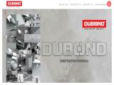 Dubond Products India kegerator taps