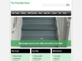 Stair Treads Floor Mats and Wall Protection wall colors